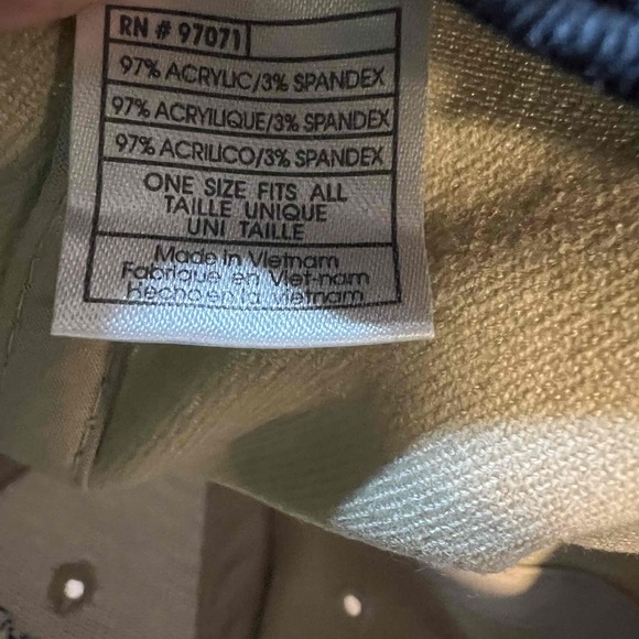 LSU Tigers Cap 2006 NCAA Regional Champions Basketball Unisex Strapback Hat - Picture 7 of 8